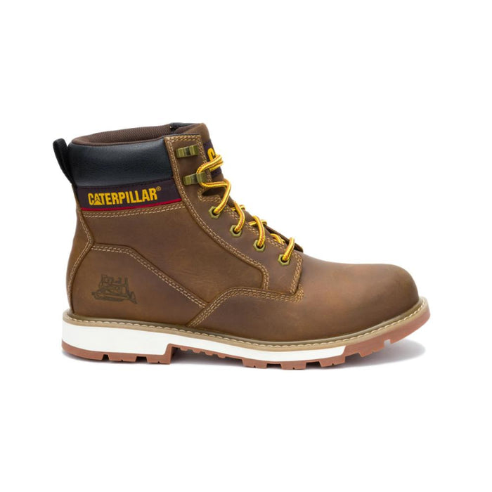 CAT 247 Men's 6- Soft Toe Work Boots
