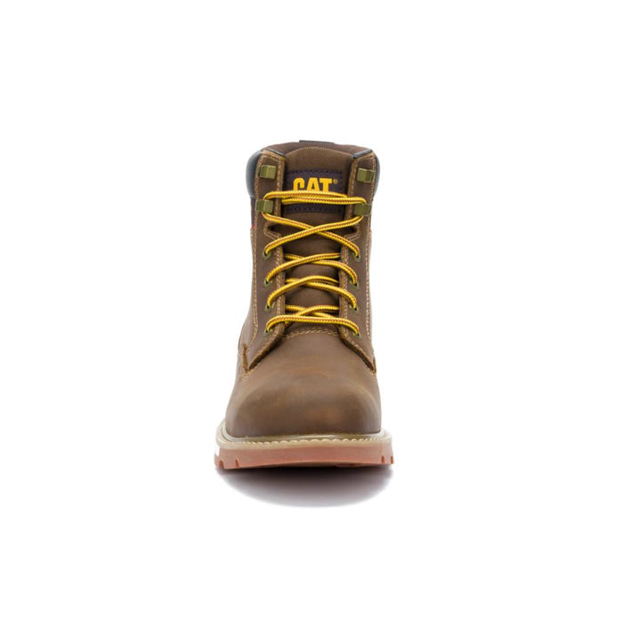 CAT 247 Men's 6- Soft Toe Work Boots