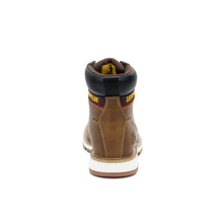 CAT 247 Men's 6- Soft Toe Work Boots