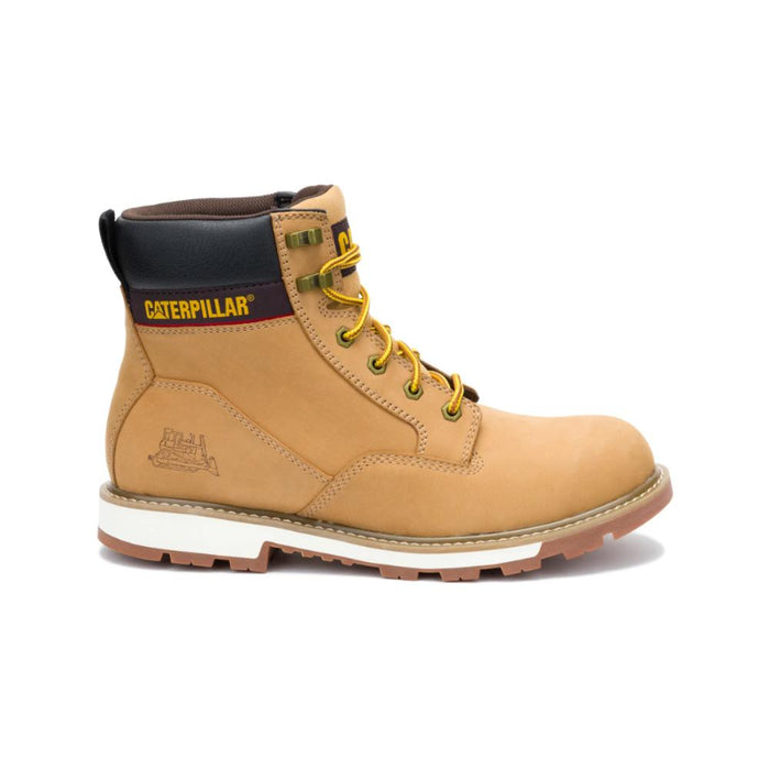 CAT 247 Men's 6- Soft Toe Work Boots