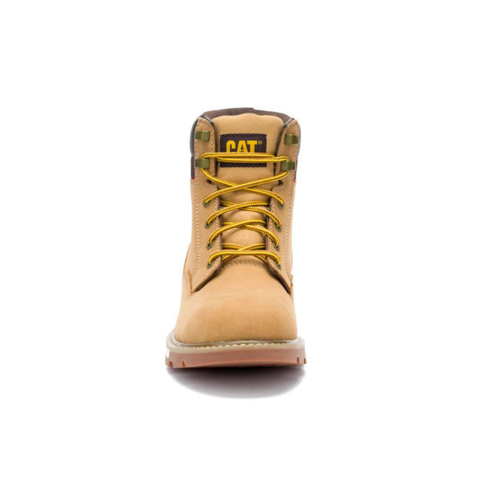 CAT 247 Men's 6- Soft Toe Work Boots