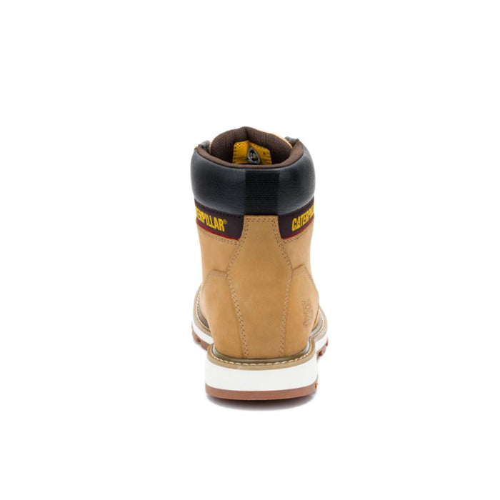 CAT 247 Men's 6- Soft Toe Work Boots