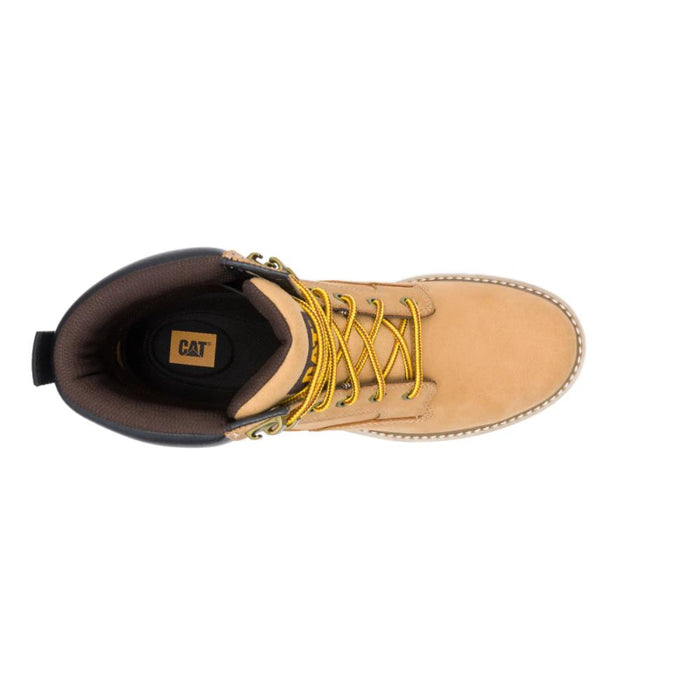 CAT 247 Men's 6- Soft Toe Work Boots