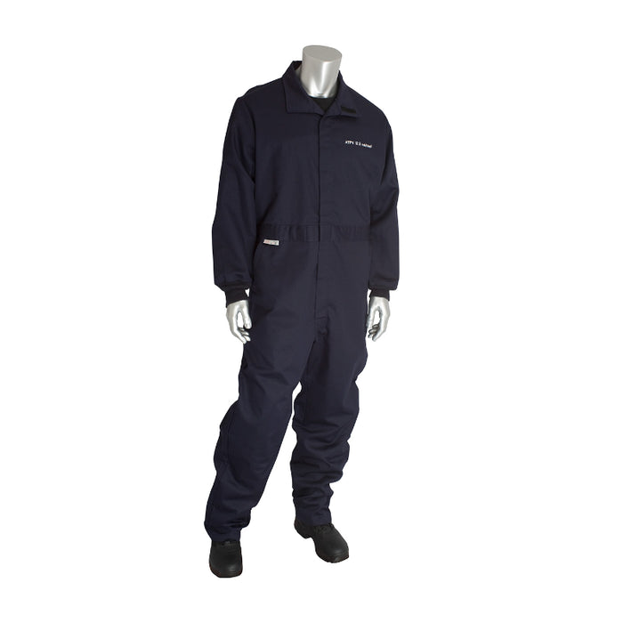 PIP® AR/FR Dual Certified Coverall - CAT - 2 - 9100-2170D