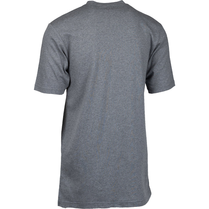 PIP® Lightweight Flame Resistant Short Sleeve T-Shirt - 385-FRSS