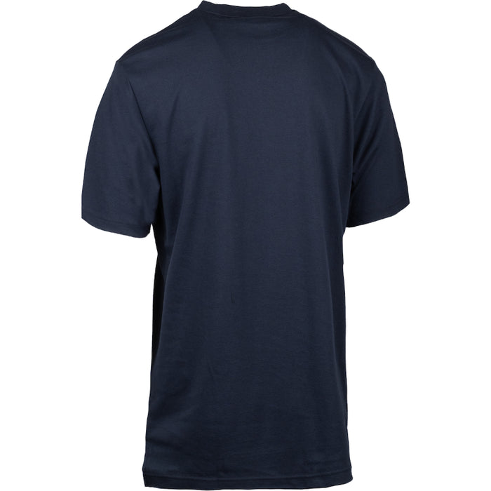 PIP® Lightweight Flame Resistant Short Sleeve T-Shirt - 385-FRSS