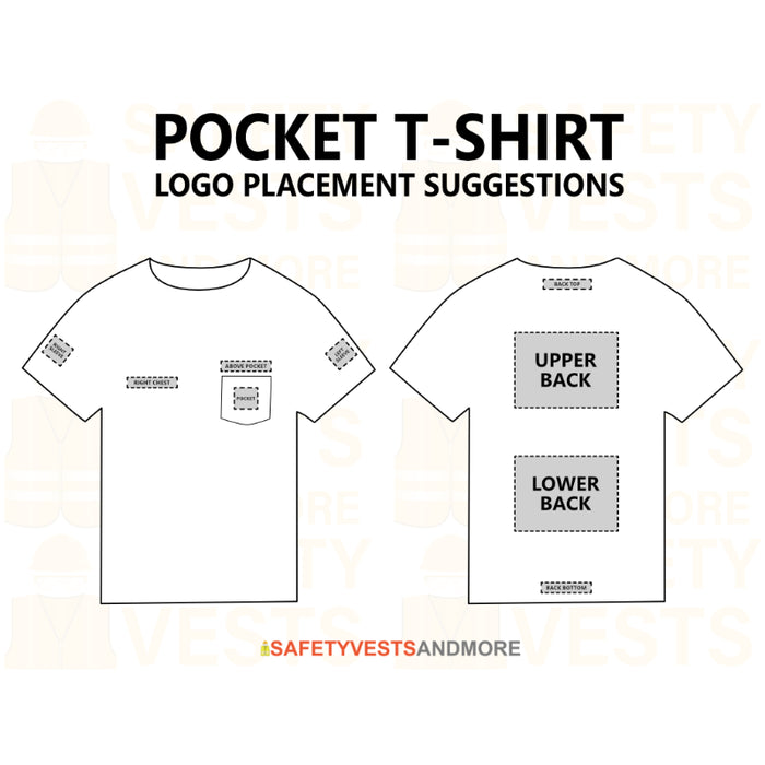 Carhartt® Tall Workwear Pocket Short Sleeve T-Shirt - CTTK87