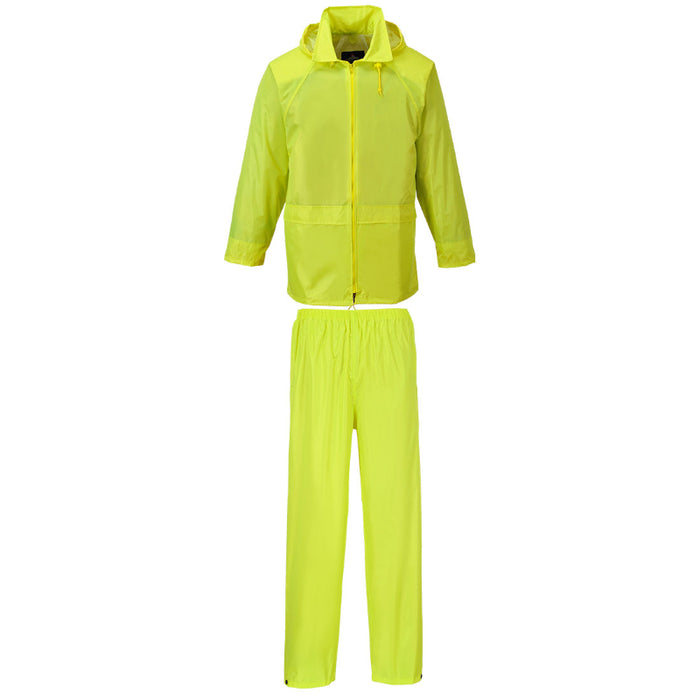PORTWEST® Waterproof Rain Suit - 2 piece - L440