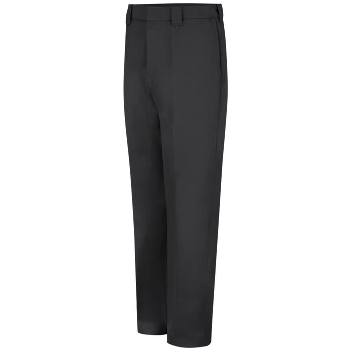 Red Kap® Men's Utility Uniform Pant - PT62- Black