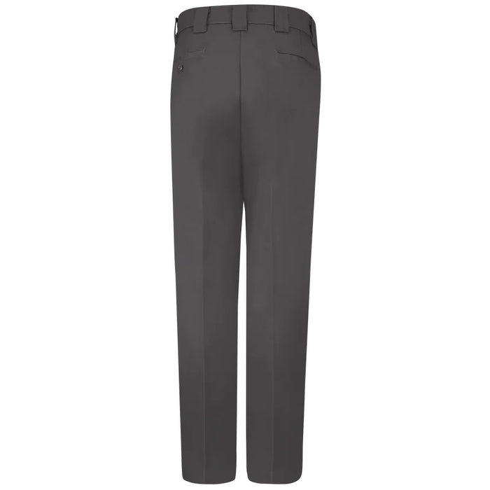 Red Kap® Men's Utility Uniform Pant - PT62- Charcoal