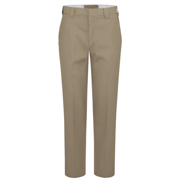 Red Kap® Men's Utility Uniform Pant - PT62- Khaki