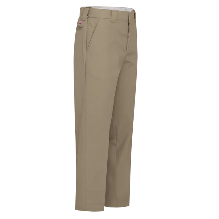 Red Kap® Men's Utility Uniform Pant - PT62- Khaki