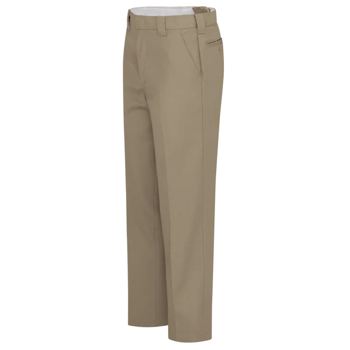 Red Kap® Men's Utility Uniform Pant - PT62- Khaki
