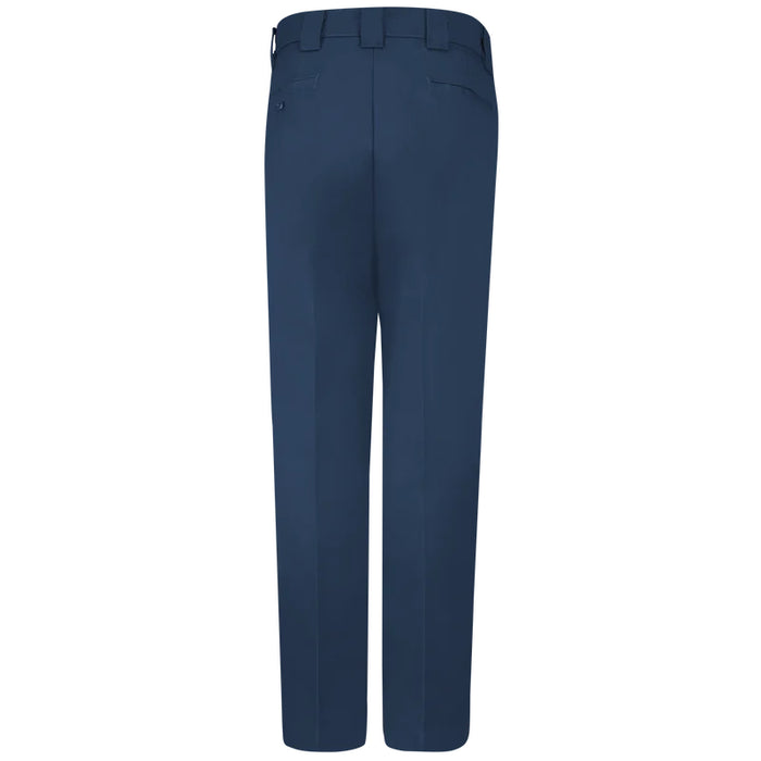 Red Kap® Men's Utility Uniform Pant - PT62- Navy