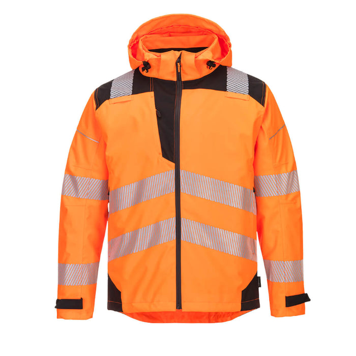 PORTWEST® PW3 Extreme Breathable Rain Jacket - PW360