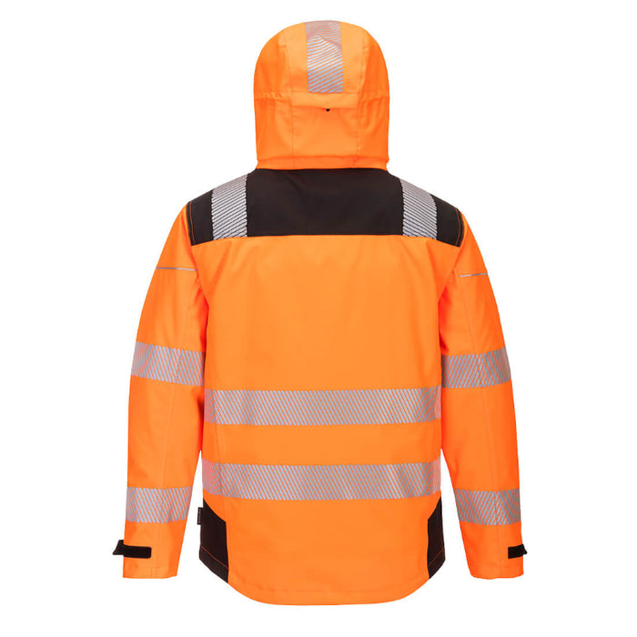 PORTWEST® PW3 Extreme Breathable Rain Jacket - PW360