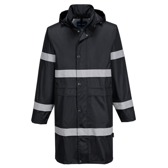 Portwest® Iona Rain Jacket Lightweight – F437