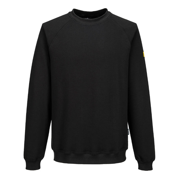 Portwest® - Anti-Static ESD Sweatshirt - AS24