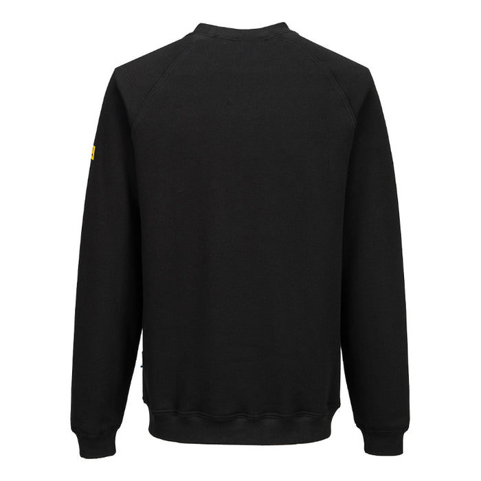 Portwest® - Anti-Static ESD Sweatshirt - AS24