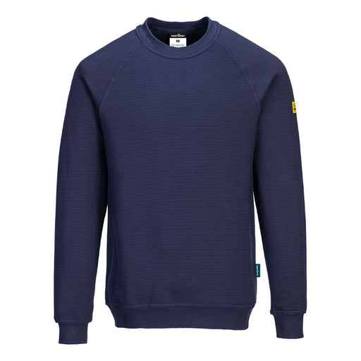 Portwest® - Anti-Static ESD Sweatshirt - AS24