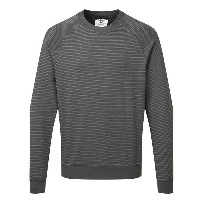 Portwest® - Anti-Static ESD Sweatshirt - AS24