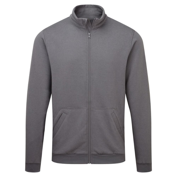 Portwest® - Anti-Static ESD Zip Sweatshirt - AS25