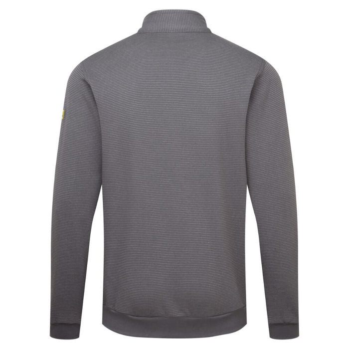Portwest® - Anti-Static ESD Zip Sweatshirt - AS25