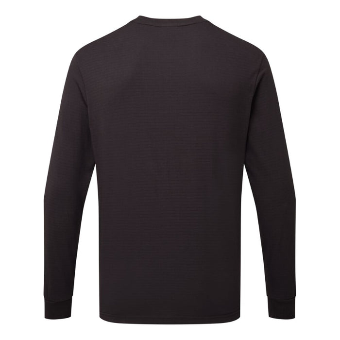 Portwest – Anti-Static ESD Long Sleeve T-Shirt – AS22