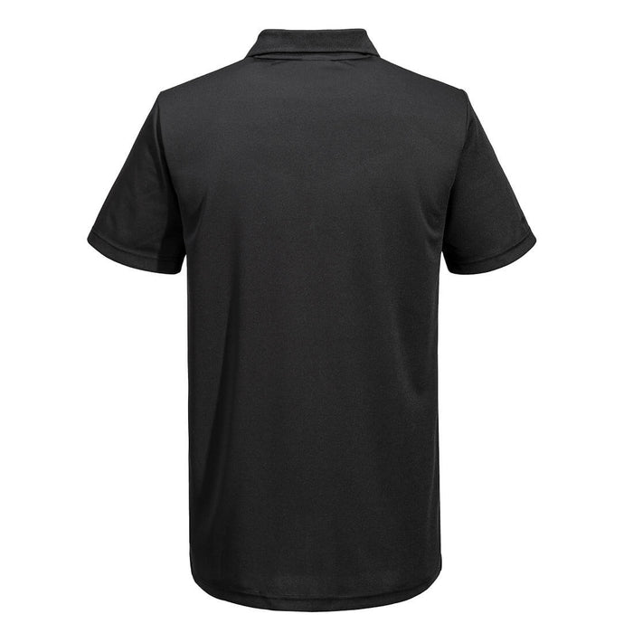 Portwest – Short Sleeve Polo Shirt – DX410