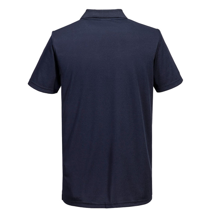 Portwest – Short Sleeve Polo Shirt – DX410