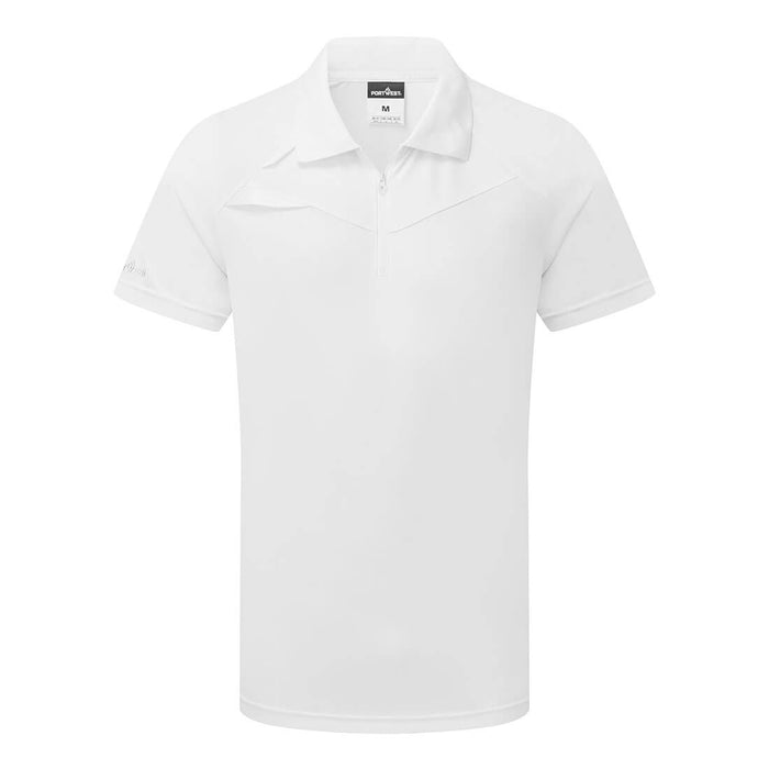 Portwest – Short Sleeve Polo Shirt – DX410