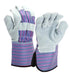 Pyramex Abrasion Resistant Waterproof Work Safety Gloves - GL1002W
