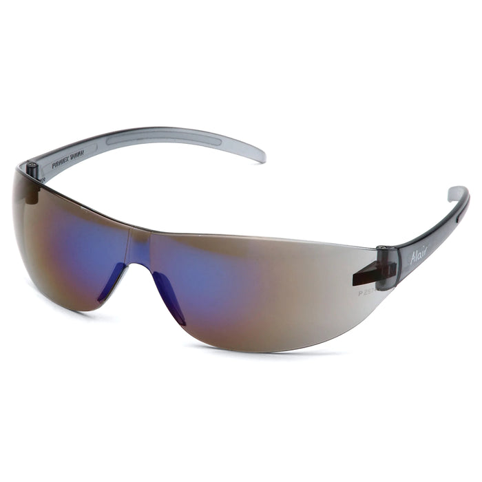 Pyramex Alair Fashionable Design Economy Safety Glasses - Scratch Resistance