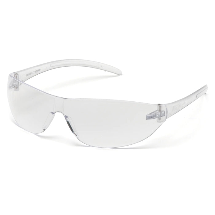 Pyramex® Alair Fashionable Design Economy Safety Glasses - Scratch Resistance