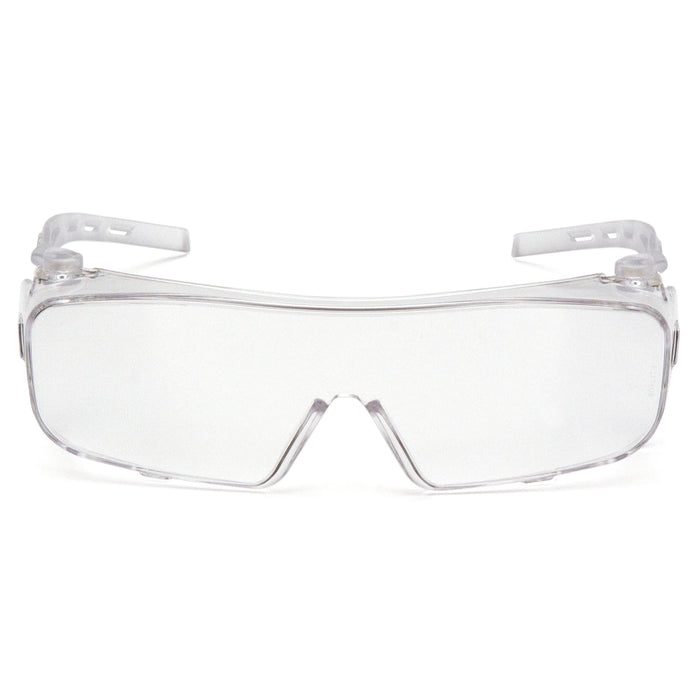 Pyramex® Cappture Dielectric Safety Glasses