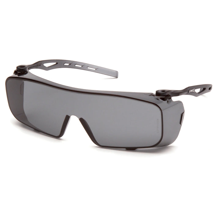 Pyramex® Cappture Dielectric Safety Glasses