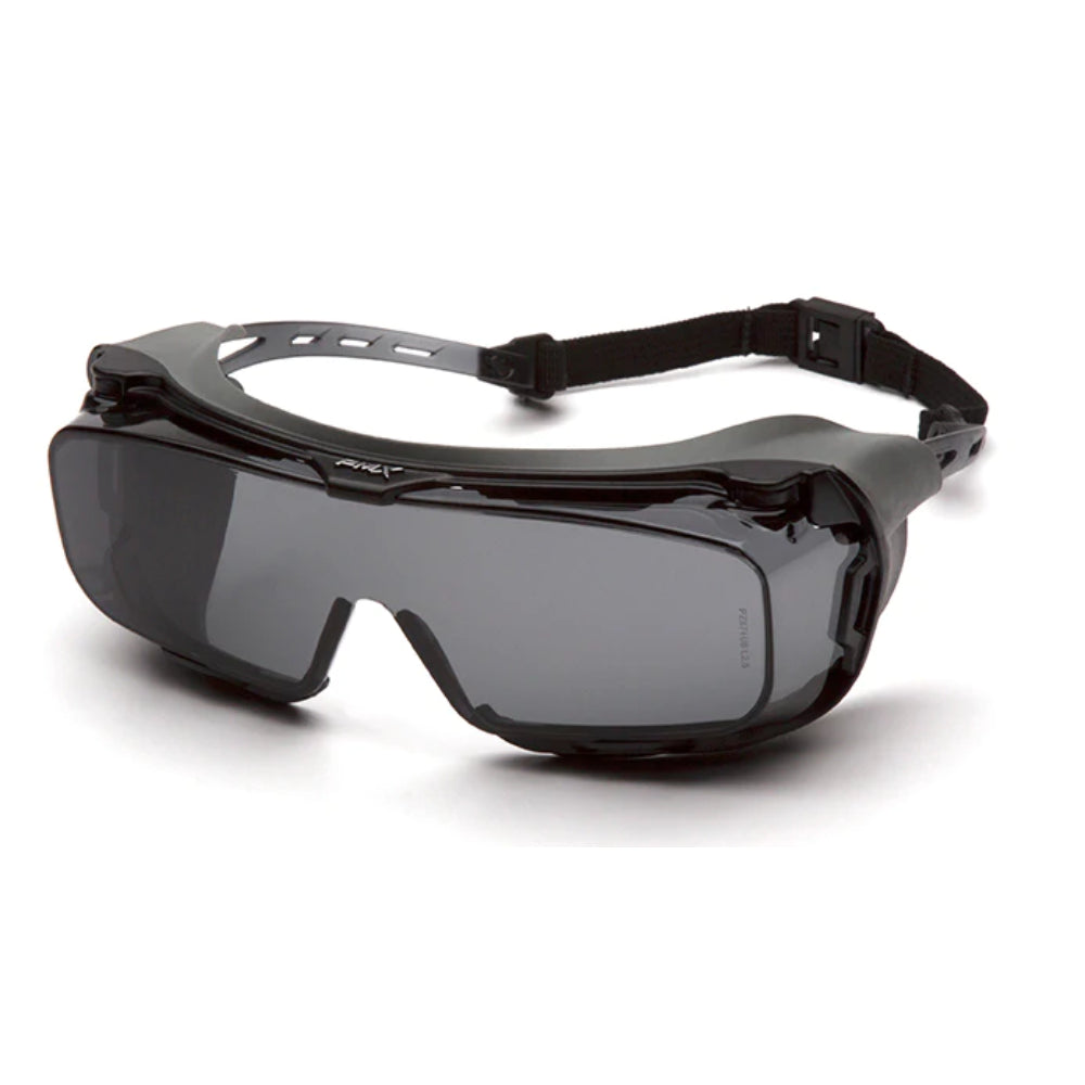 Pyramex® Over Spectacles Safety Glasses