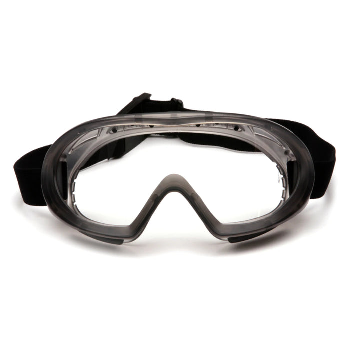 Capsto Caps Pyramex® Capstone 500 - Removable Vent Caps Safety Goggles - H2X Anti ...