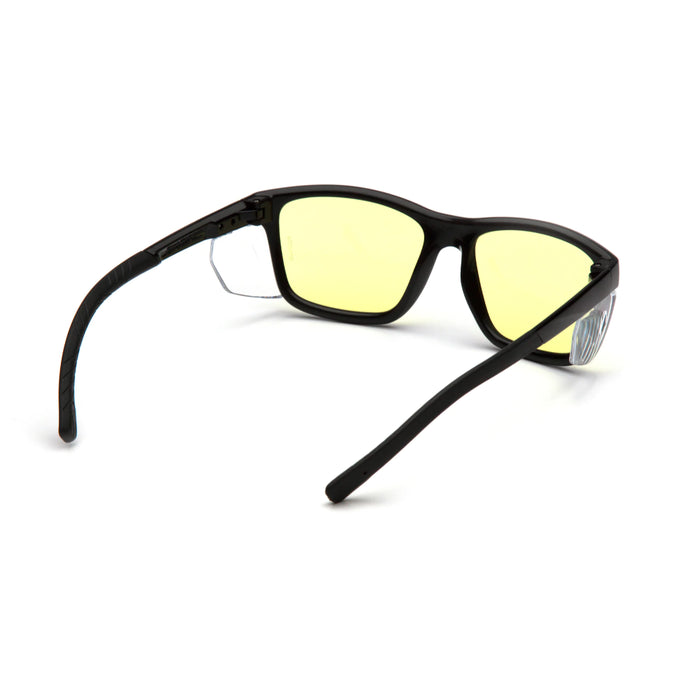 Pyramex® Conaire Lightweight Scratch Resistant Safety Glasses