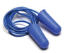 Pyramex Corded Metal Detectable and Disposable Foam Ear Plugs - DPD1001