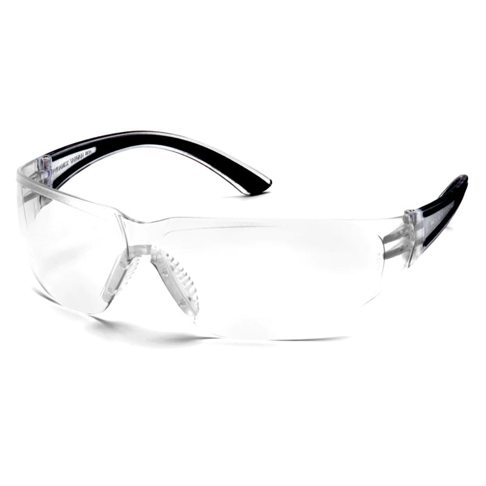 Pyramex® Cortez Scratch Resistant Safety Glasses