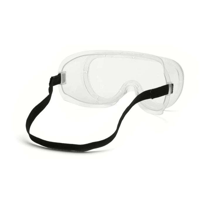 Pyramex® Dielectric - Scratch Resistant - Ventless Safety Goggles - G200T