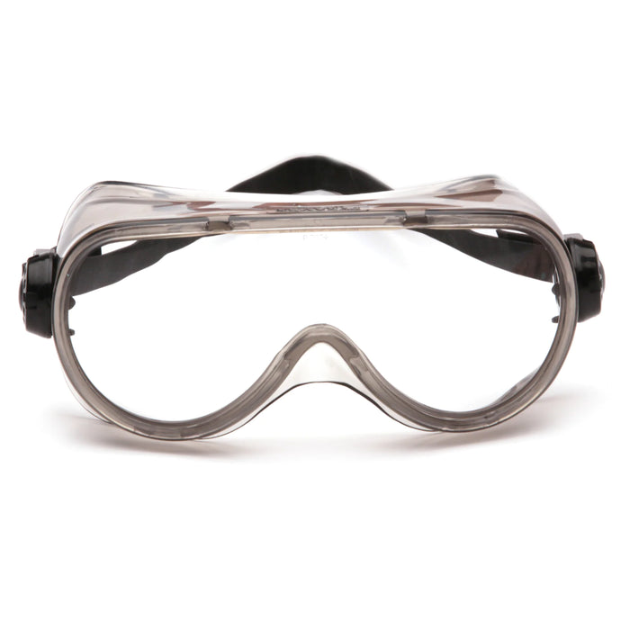 Pyramex® Dielectric And Scratch Resistant Safety Goggle - G304TN