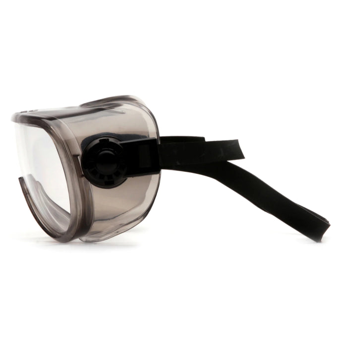 Pyramex® Dielectric And Scratch Resistant Safety Goggle - G304TN