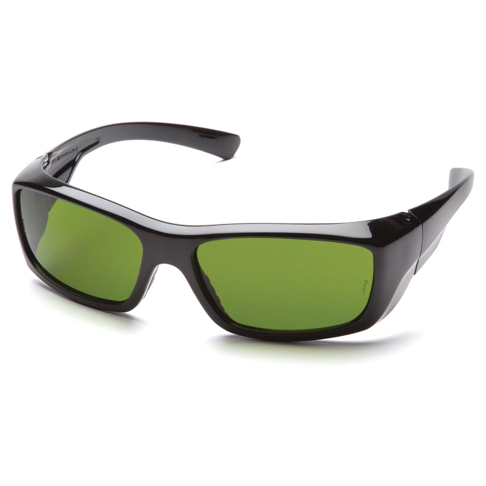 IR Infrared Safety Glasses