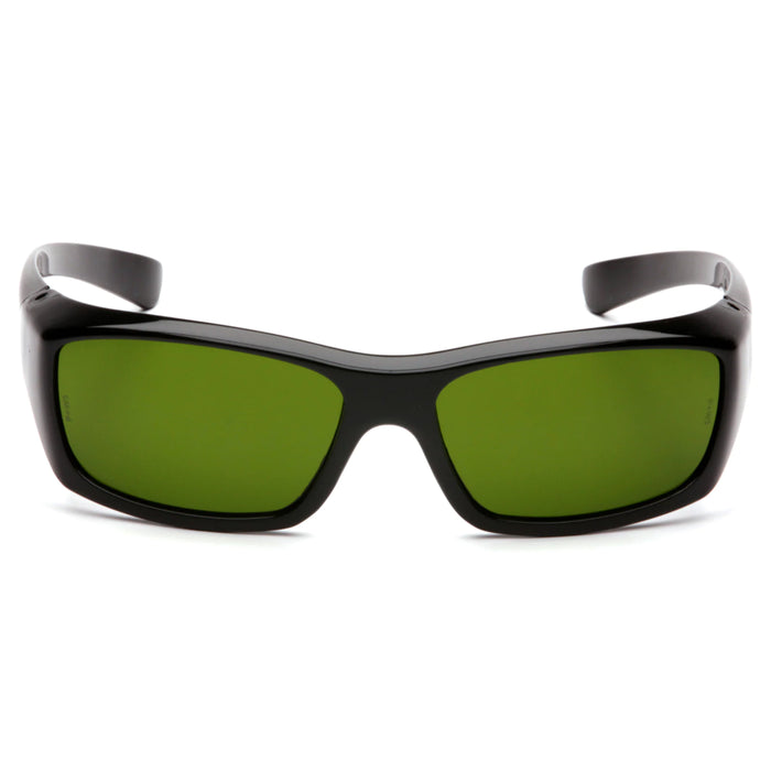 Pyramex® Emerge IR Scratch Resistant Safety Glasses