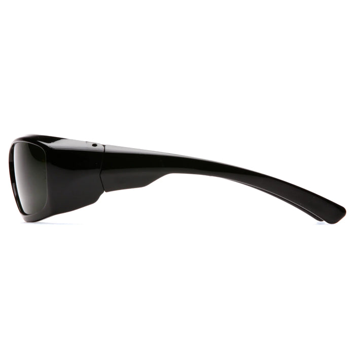 Pyramex® Emerge IR Scratch Resistant Safety Glasses