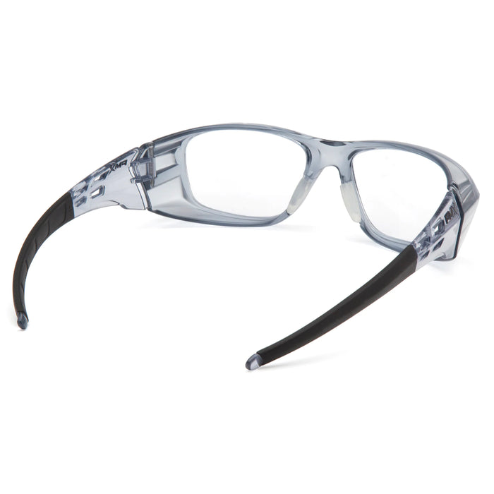Pyramex® Emerge Plus Full Reader Soft Scratch Resistant Safety Glasses