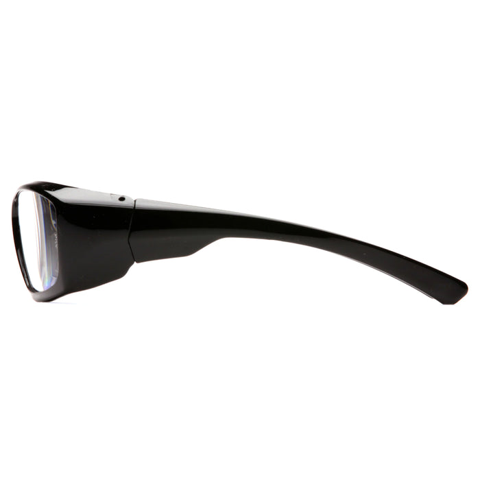 Pyramex Emerge Stylish Dual Lens - Full Eye Protection Safety Glasses