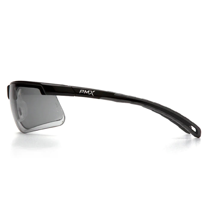 Pyramex® Ever-Lite - Lightweight Scratch Resistant with Soft Nospiece Safety Glasses